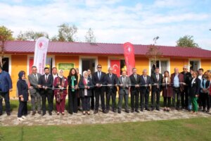 duzcede kadin ureticilerden tarimsal kalkinma kooperatifi acilisi P3klNM1i.jpg