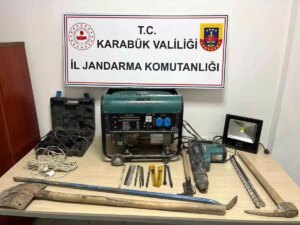 karabukte kacak kazi yapan 4 kisi sucustu yakalandi BuFvh2hV.jpg