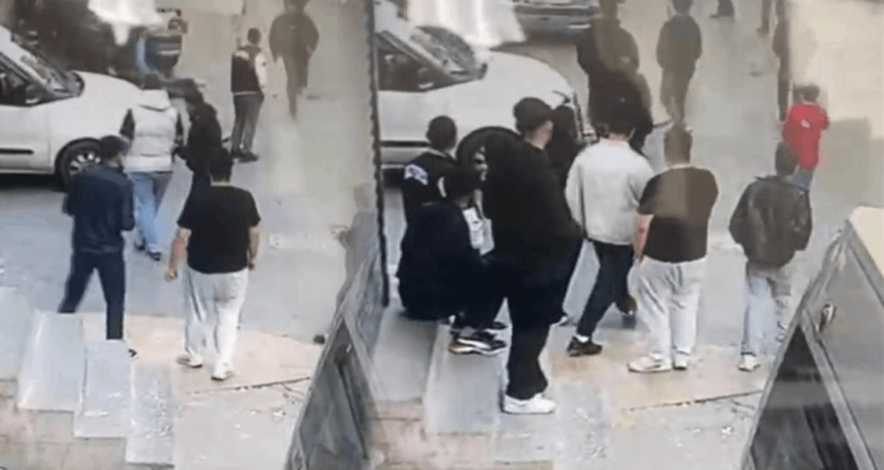 Asker Eğlencesinde Kan Donduran Saldırı: 17 Yaşındaki Genç Yaralandı