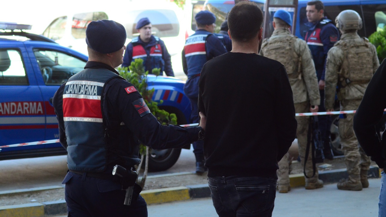 Aydın’da Uyuşturucu Operasyonu: 52 Gözaltı