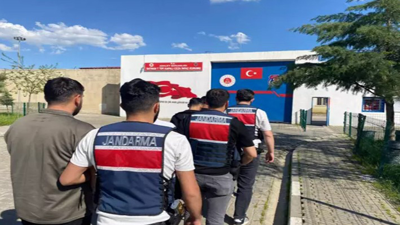 Yasa Dışı Bahis Operasyonunda 127 Milyon TL’lik Vurgun ve Uyuşturucu Ele Geçirildi