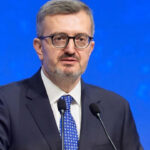 İletişim Başkanı Duran’dan 23 Nisan Mesajı: Geleceğimizin Teminatı Çocuklar