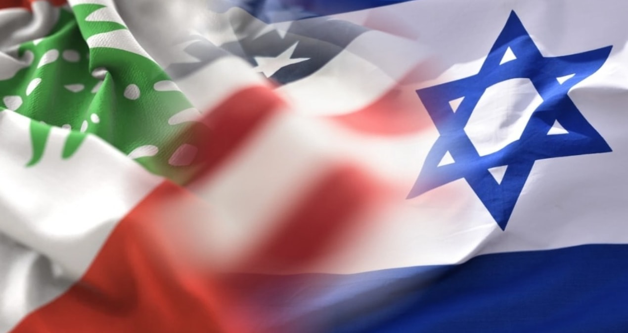 İsrail, Ateşkese Rağmen Güney Lübnan’ı Hedef Aldı