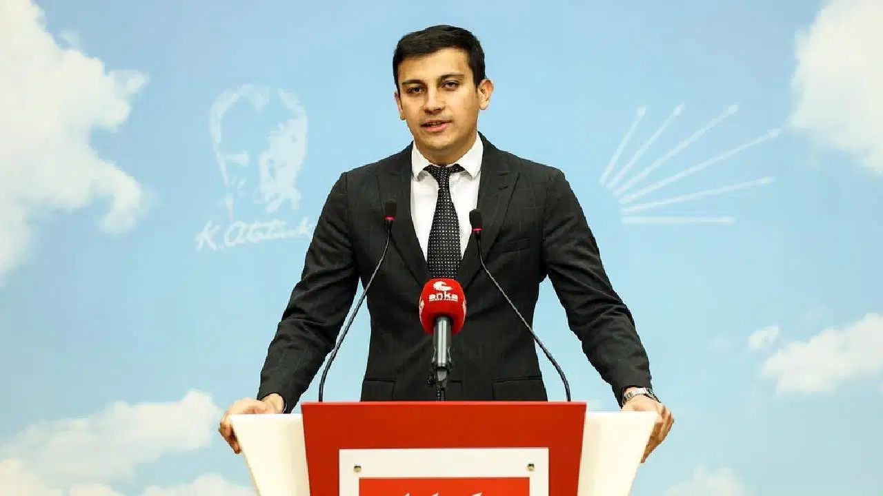 Gençosman Killik: “Geri Dönüş Olursa Gençlik Kolları Başkanlığına Aday Olmayacağım”