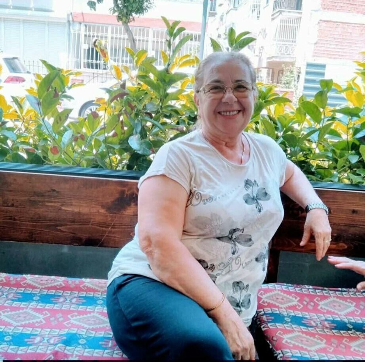 Yanmış Cesedi Bulunan Kadına Ait Ziynet Eşyaları ve Nakit Para, Cinayet Şüphelisinin Aracında Ele Geçirildi
