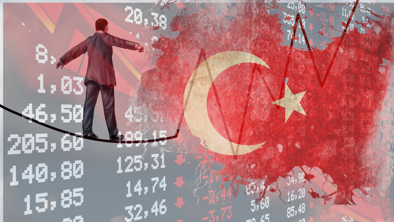Fitch’in Türkiye Ekonomisi Üzerine Kötümser Tahminleri